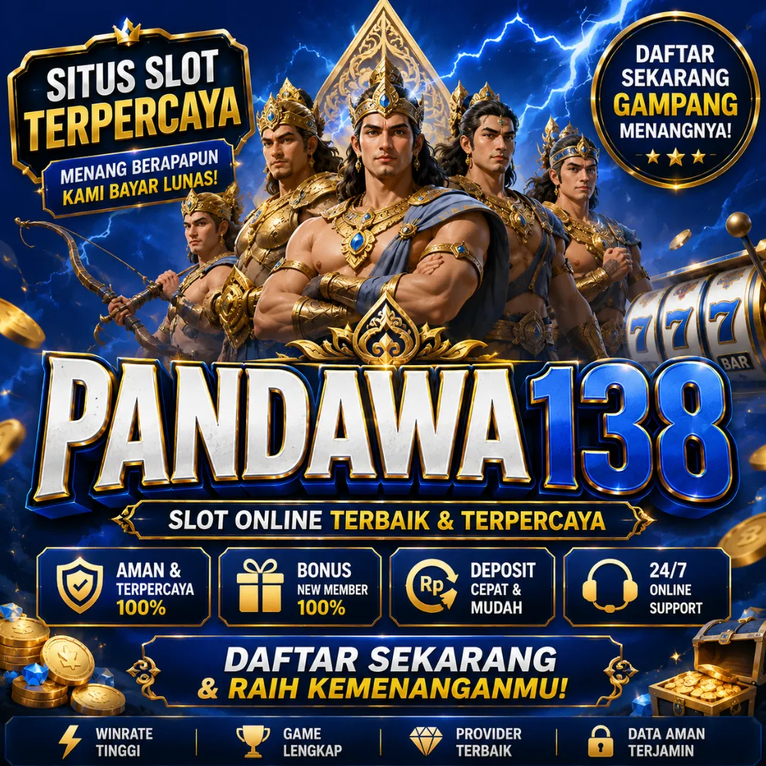 PANDAWA138